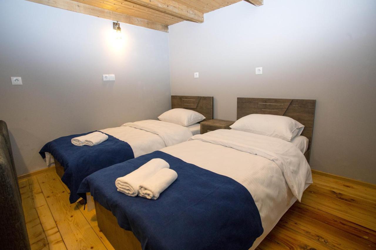 Cozy Apartment Tbilisi Exterior foto