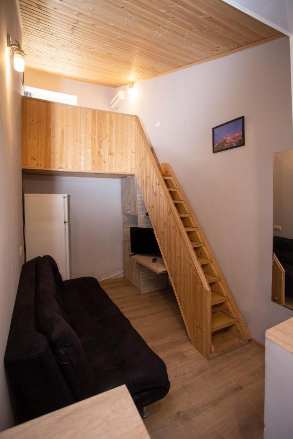 Cozy Apartment Tbilisi Exterior foto