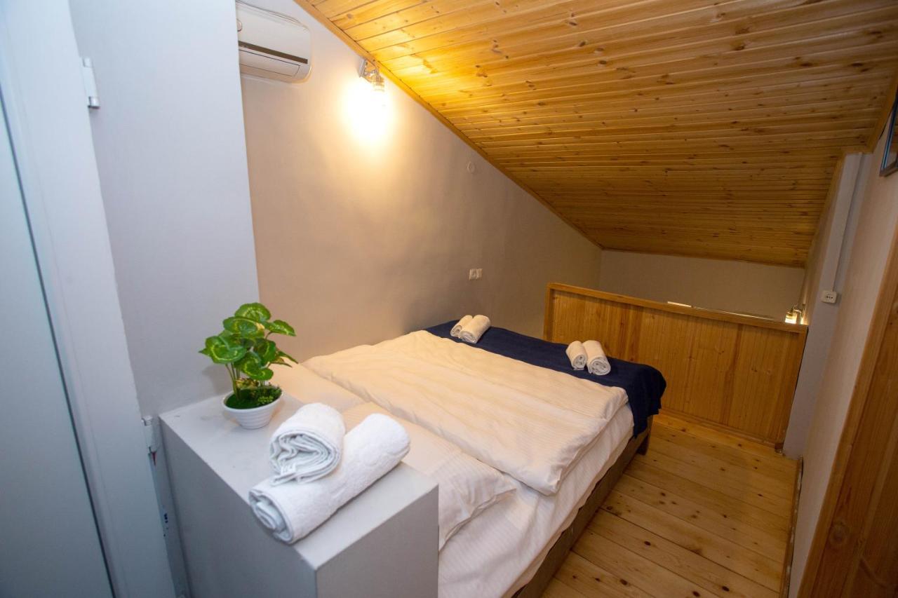 Cozy Apartment Tbilisi Exterior foto