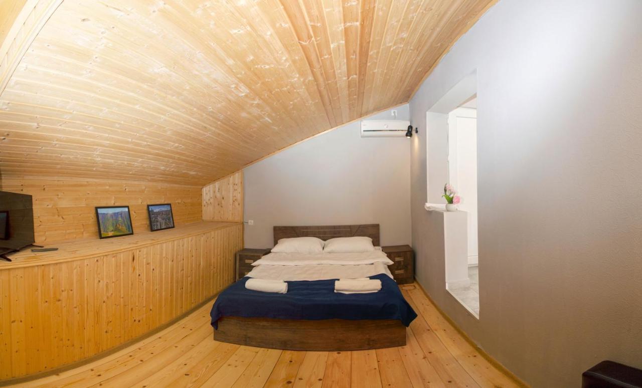 Cozy Apartment Tbilisi Exterior foto