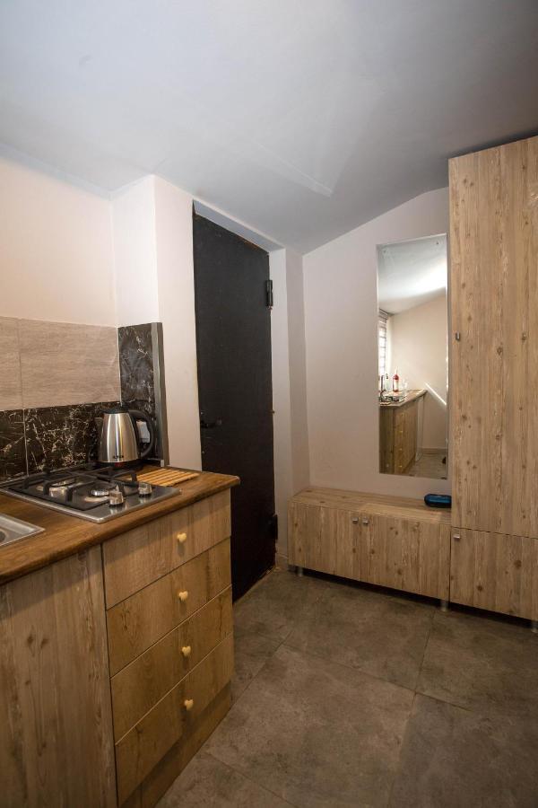 Cozy Apartment Tbilisi Exterior foto