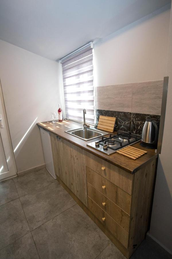 Cozy Apartment Tbilisi Exterior foto