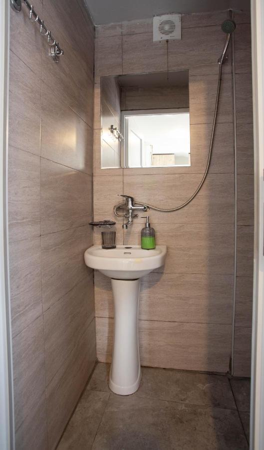 Cozy Apartment Tbilisi Exterior foto