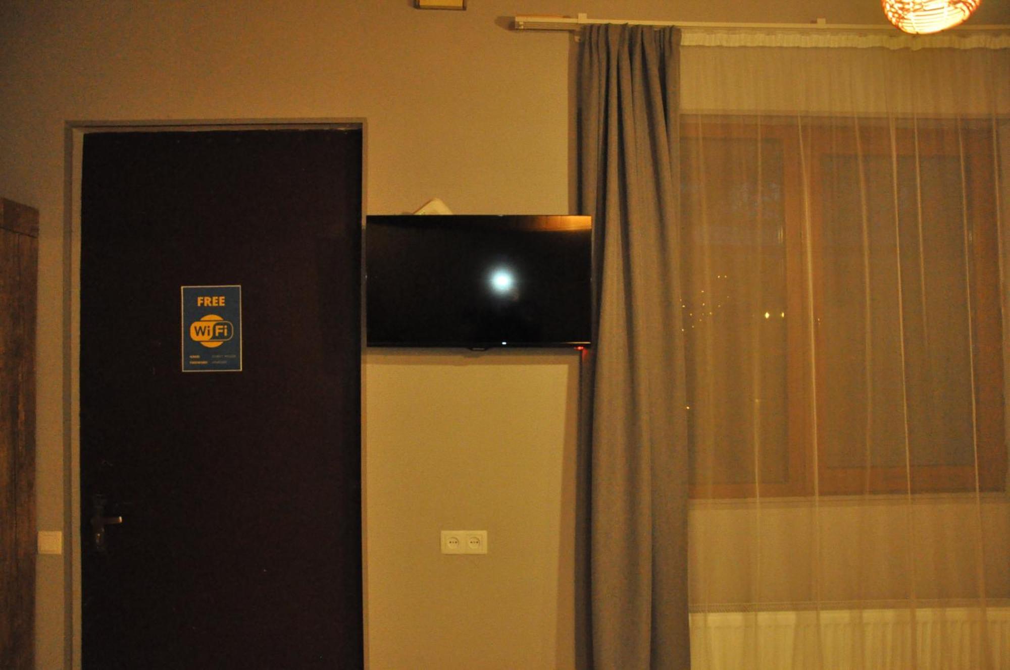 Cozy Apartment Tbilisi Exterior foto