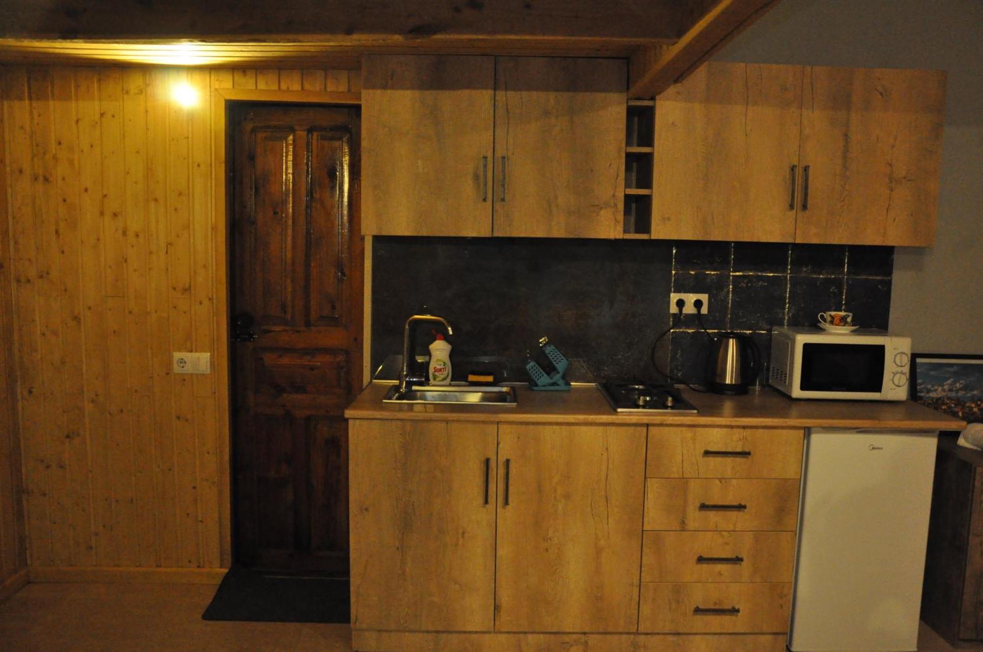 Cozy Apartment Tbilisi Exterior foto