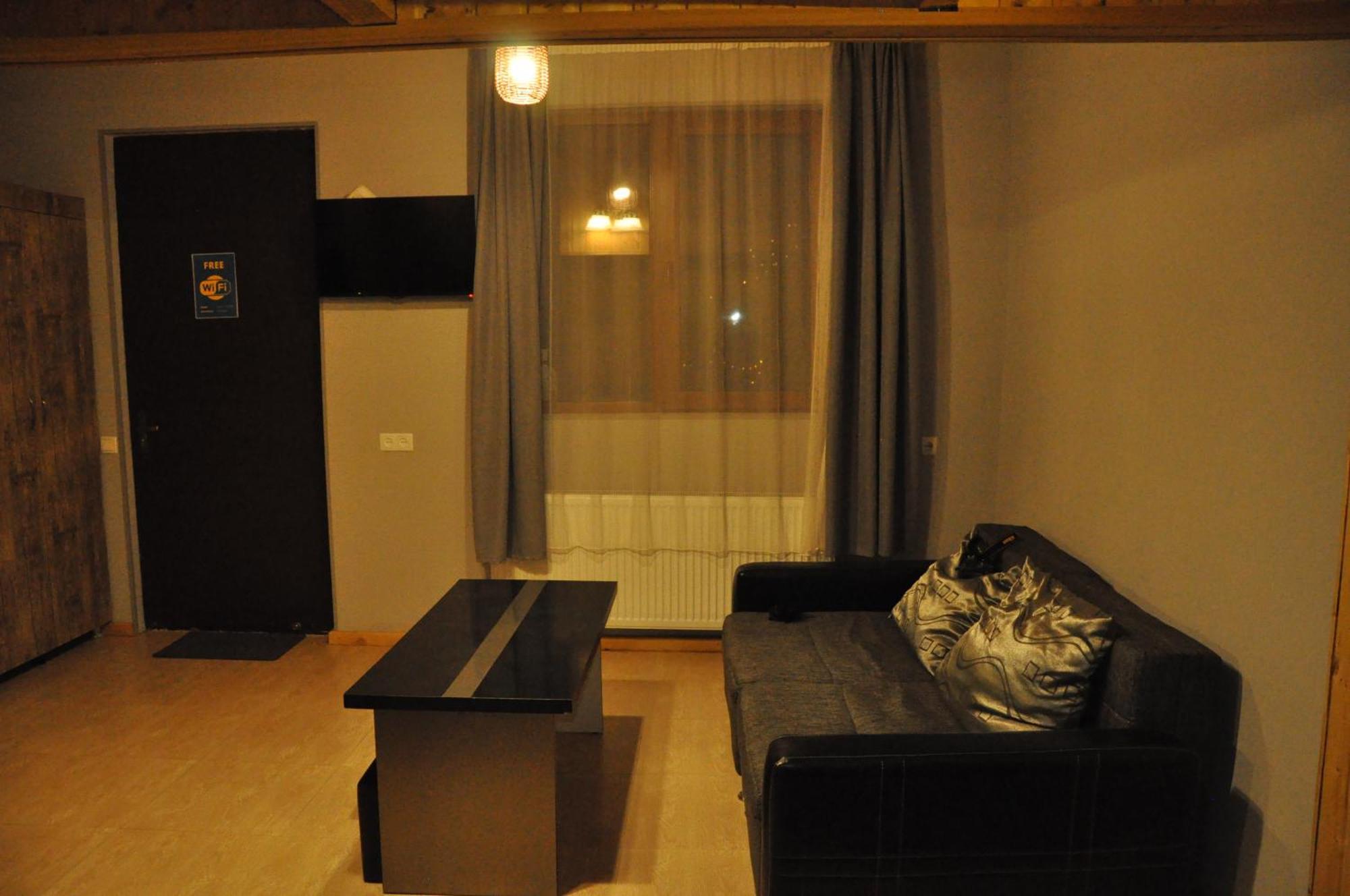 Cozy Apartment Tbilisi Exterior foto