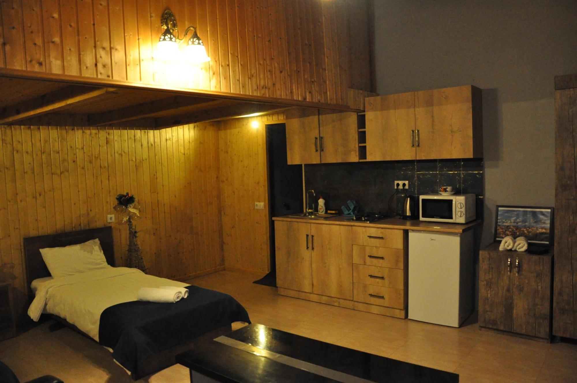 Cozy Apartment Tbilisi Exterior foto